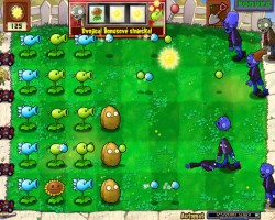 Plants vs. Zombies